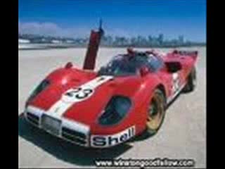 Снимки На Коли - Ferrari 3/3