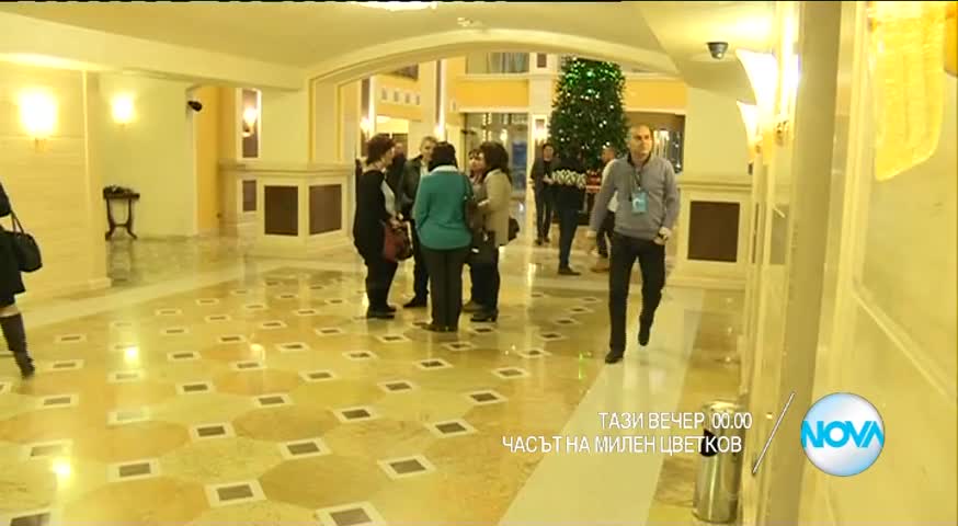 В „Часът на Милен Цветков” на 9 март очаквайте