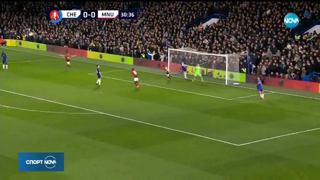 Спортни новини (18.02.2019 - късна)