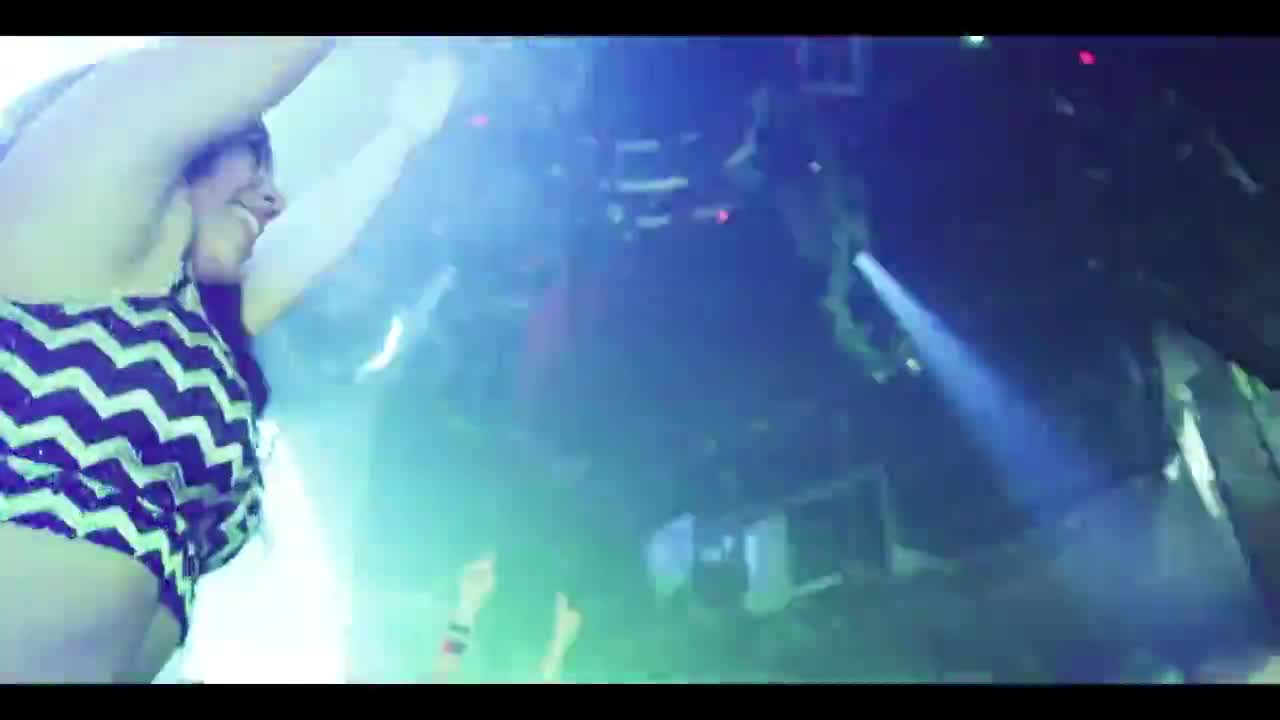 Едно незабравимо парти с Dj Bl3nd!