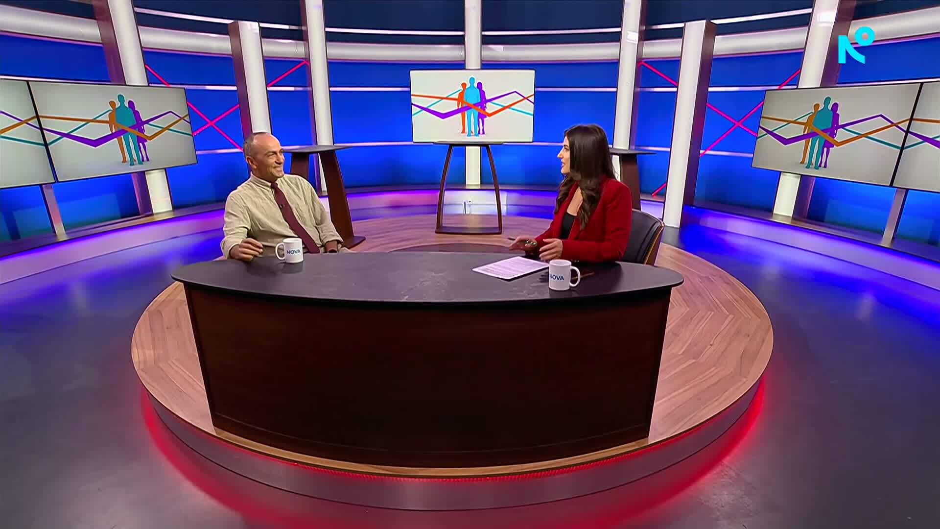Пресечна точка | 22 септ. 2026