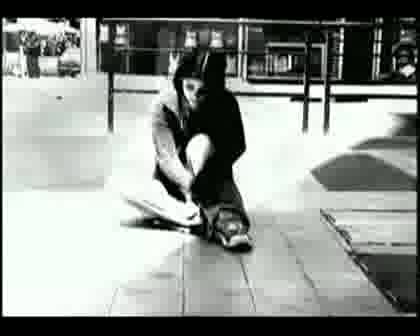 NIN - The Fragile
