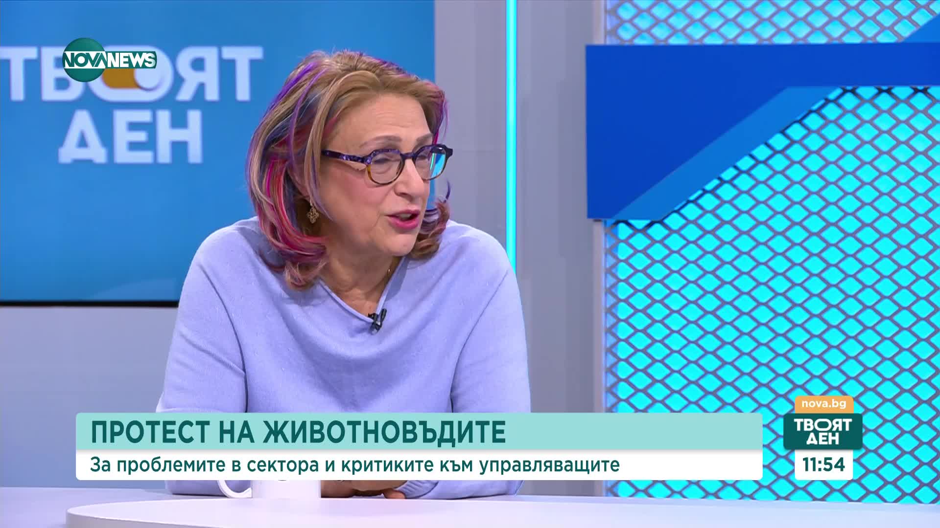 Недоволството на животновъди и земеделци: Задава ли се нова протестна буря