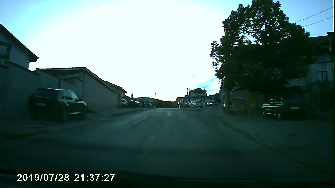 Как не трябва да караме?