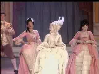 Madonna - Vogue (live)