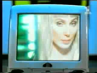 Cher - Strong Enough * Бг Превод   Текст *