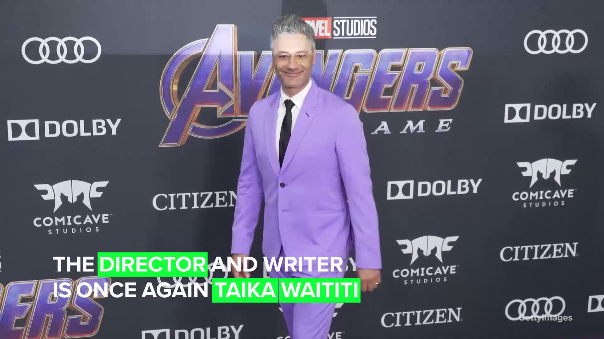 What we know about Thor: Love and Thunder