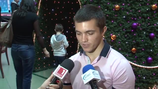 Алберт Попов: Катастрофата не ме събори, а ме мотивира