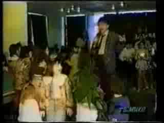 Деян Неделчев - Децата На Залива: 1996