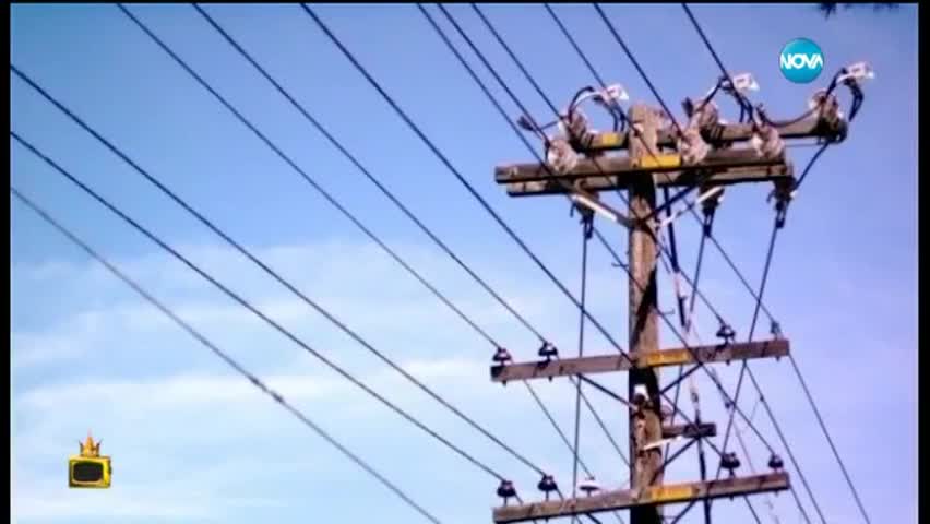 Нова порция изцепки от ромски махали - Господари на ефира (25.03.2015)