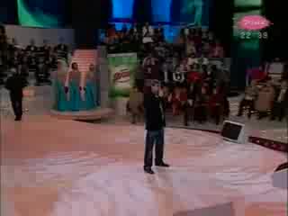 Ljuba Alicic 2008 - - S Prvom Kisom