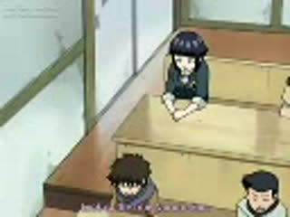 Naruto - Season 2 - Epizod 44