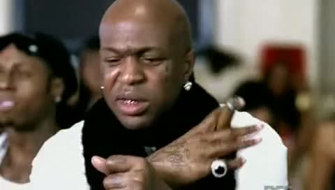 Birdman Feat. Lil Wayne - I Run This (New Version) (ВИСОКО КАЧЕСТВО)