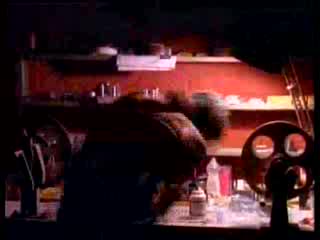 Frank Zappa - Baby Snakes Part 1