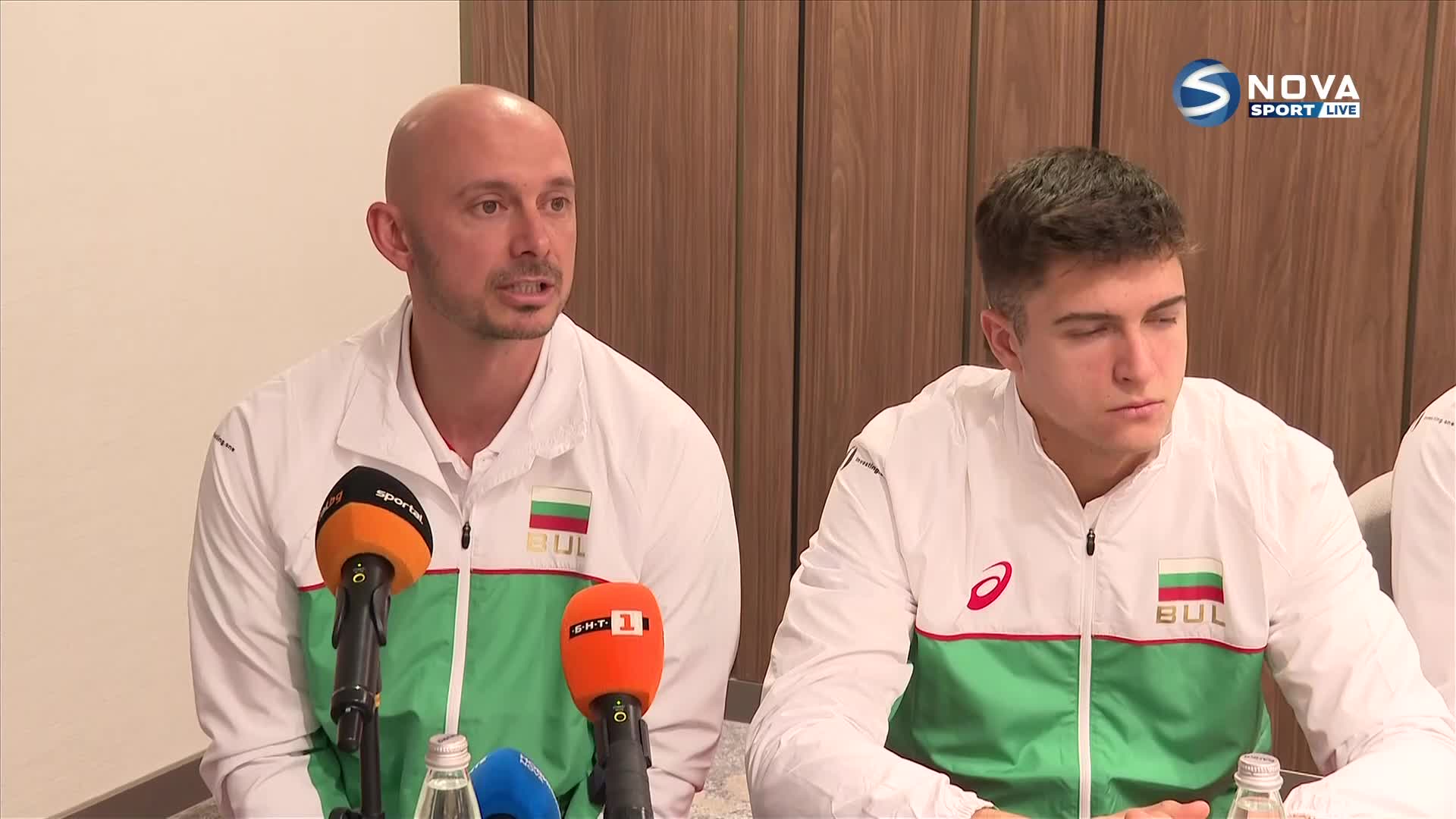 Вальо Димов разкри защо няма да разчита на Иван Иванов
