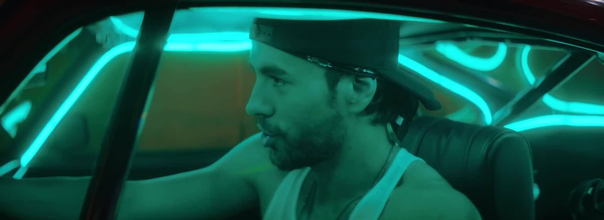 Enrique Iglesias ft. Pitbull - Move To Miami (превод)