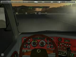 Видео От Играта Hard Truck Haulin