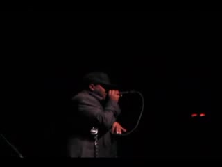 Rahzel - Touch It Beatbox