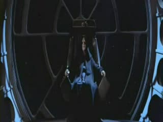 Star Wars Parody