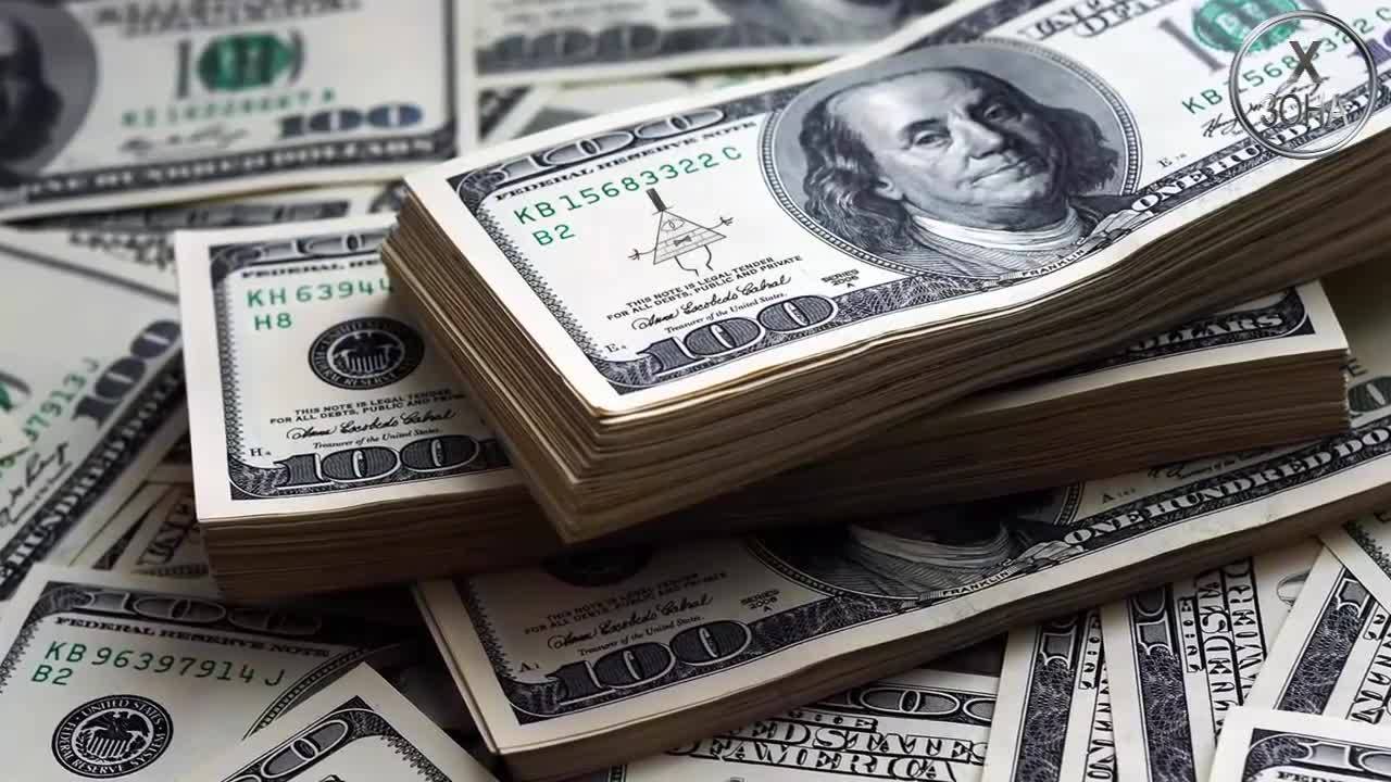 Тайините послания скрити в американските долари