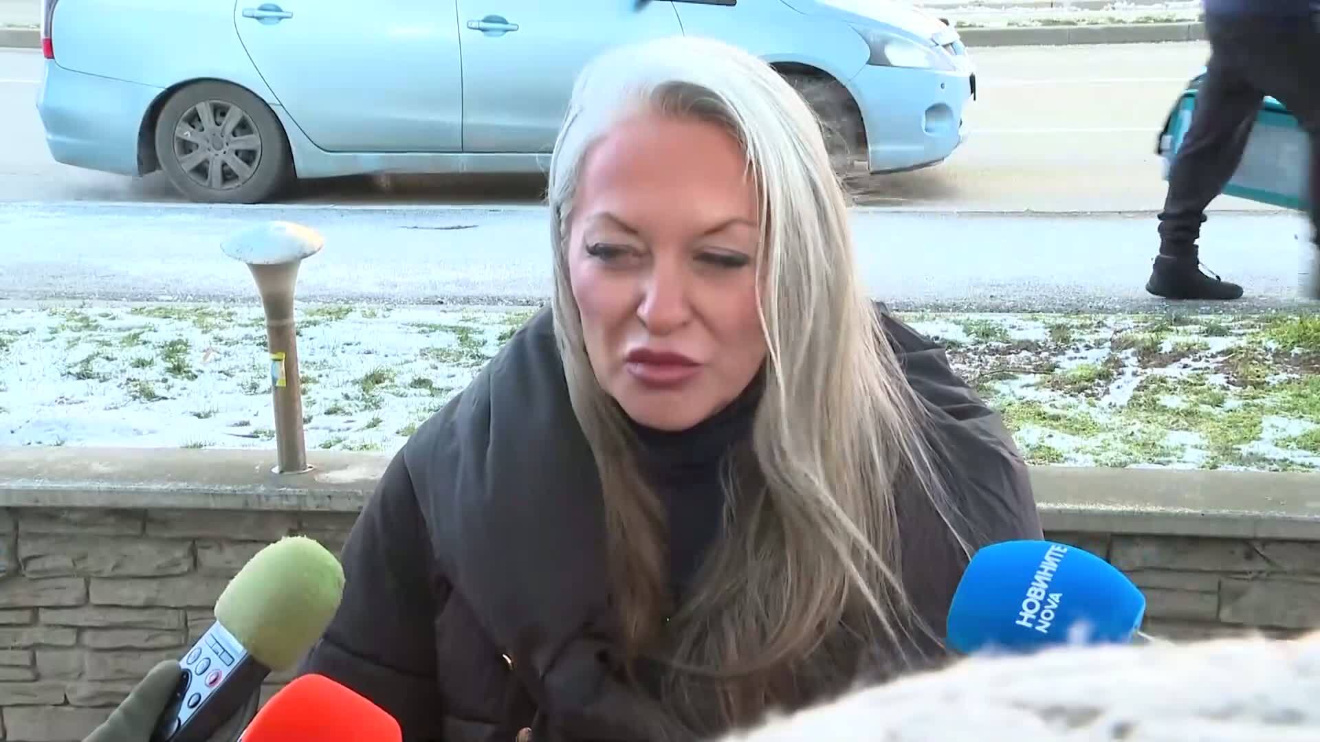 Проверка на сигнал за необосновано повишение на цените в бръснарница