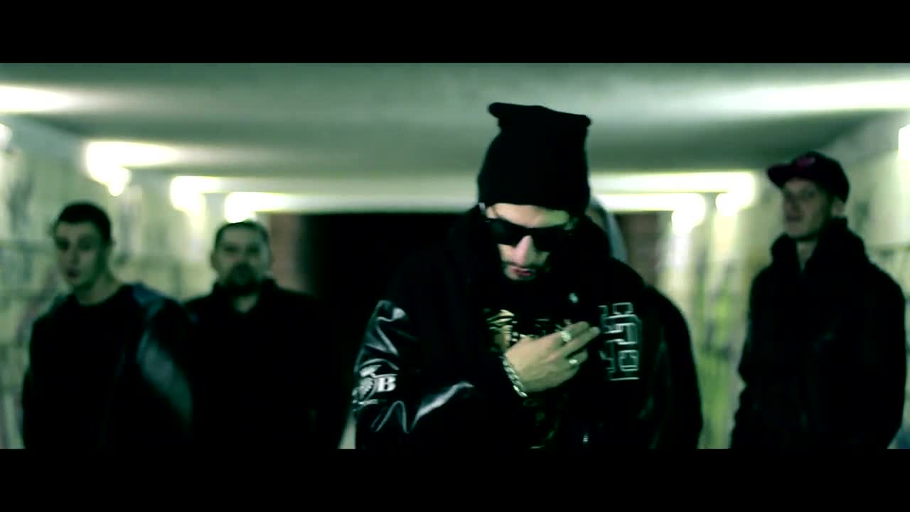 Joker Flow - Hoodstyle (Official video)