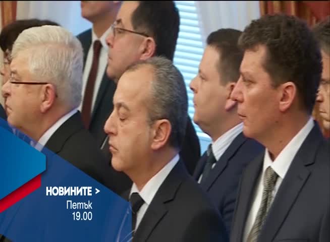 В Новините на NOVA от 19.00 ч. на 27 януари очаквайте