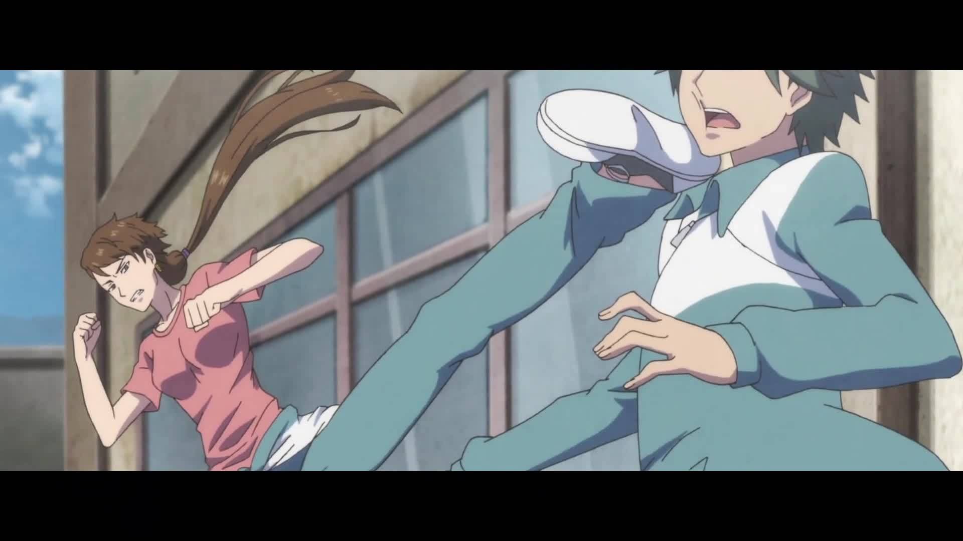 Evil or Live - 06 