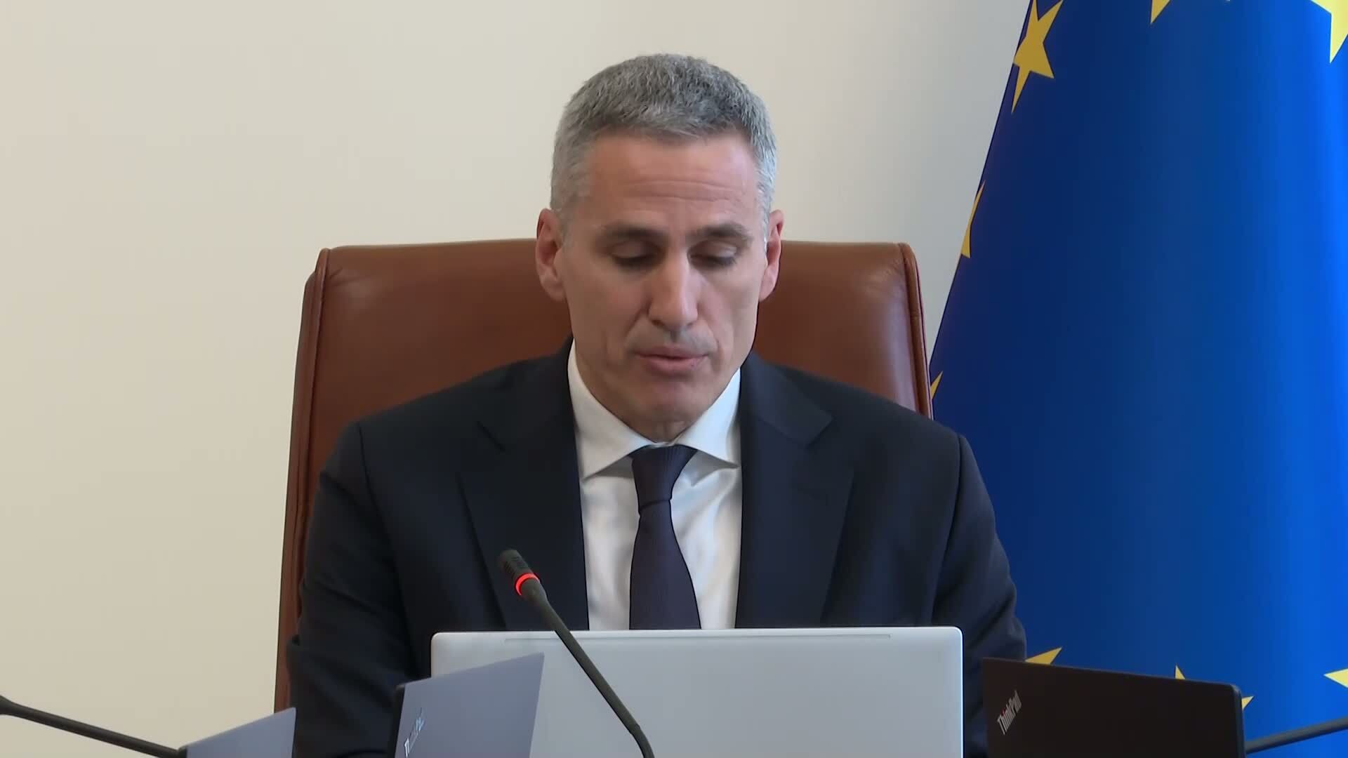 Андрей Гюров: Изборите не са разход, те са инвестиция