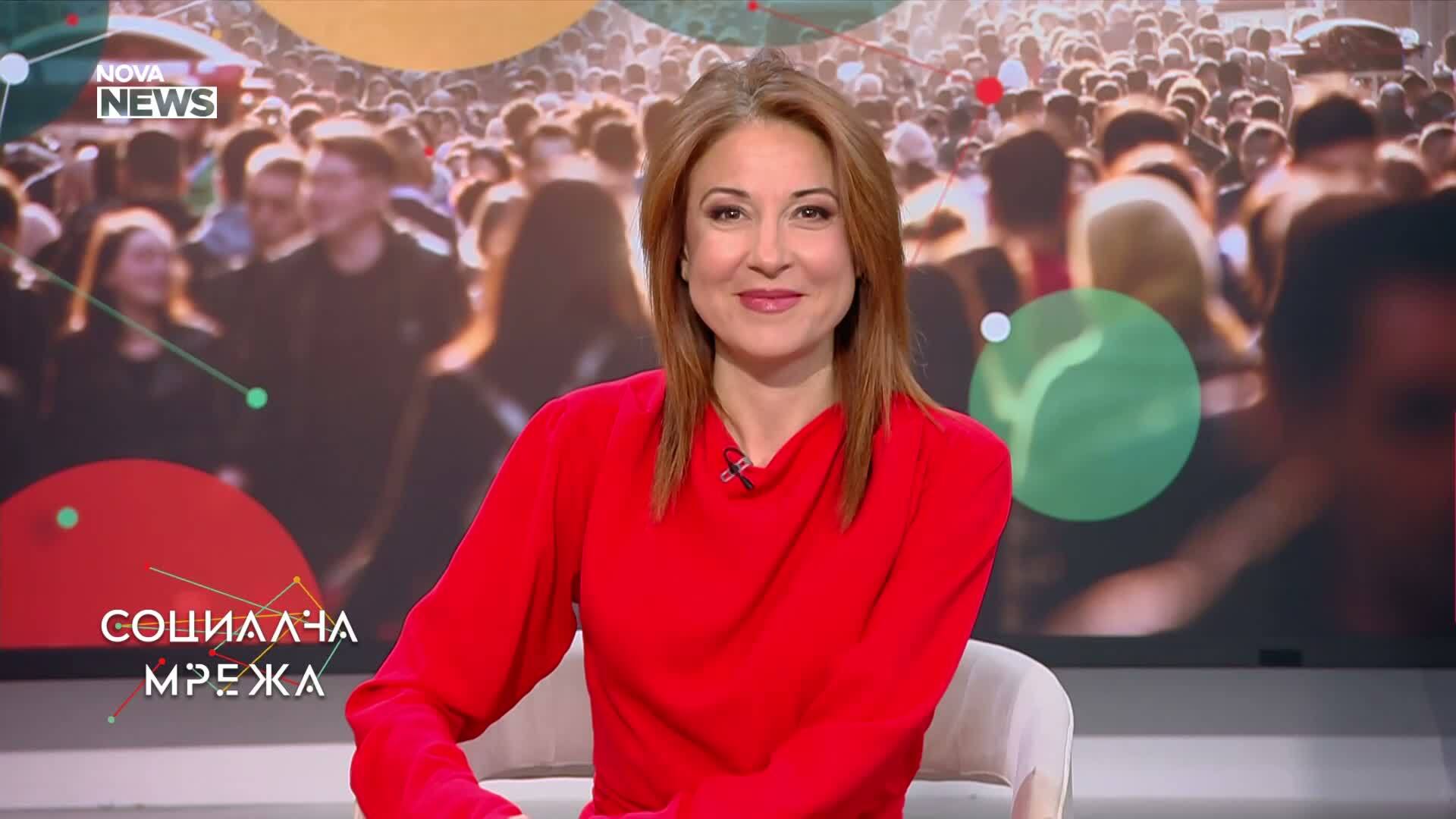 "Предизвиквам те...": Артистът-хамелеон Крум Сираков