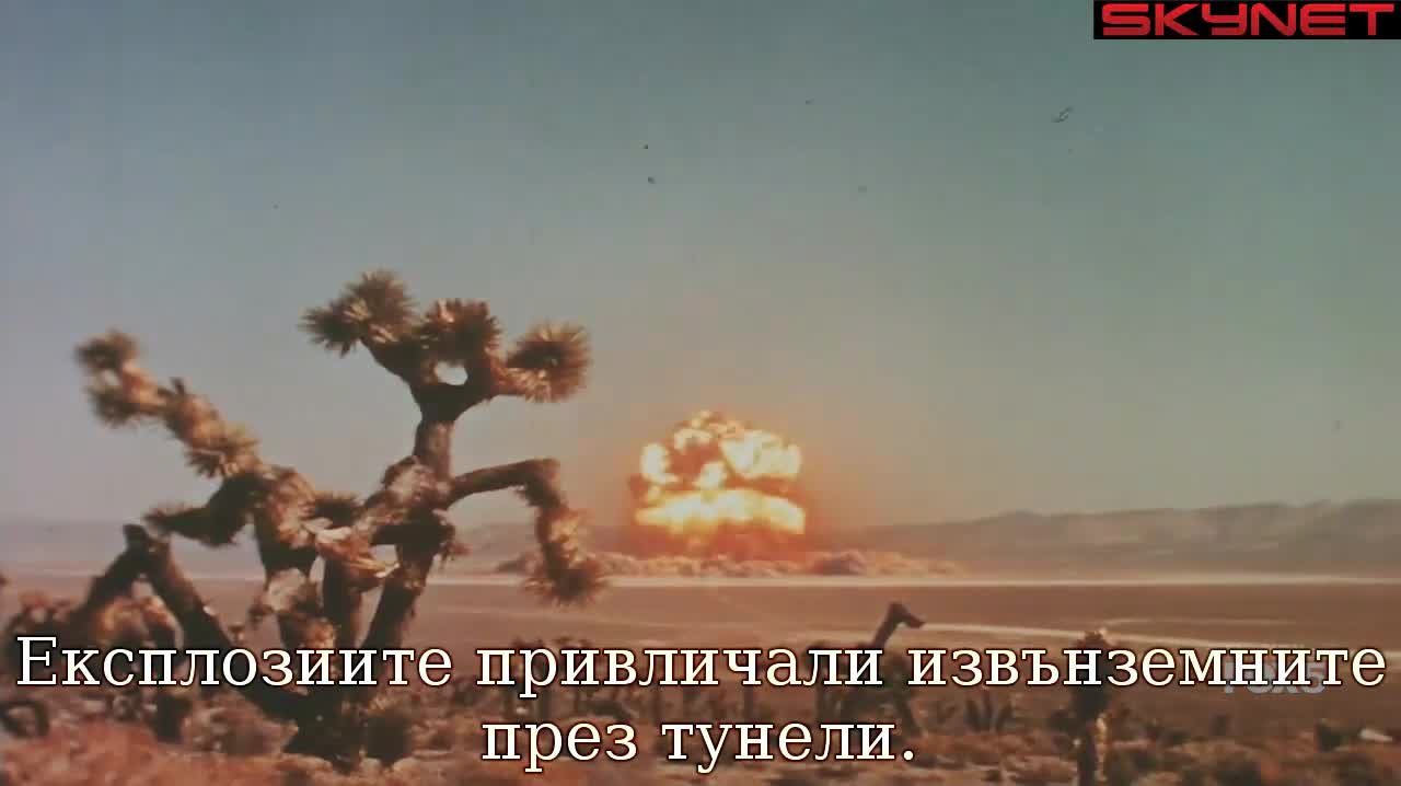 Досиетата X - Сезон 10 - Големият заговор срещу човечеството!