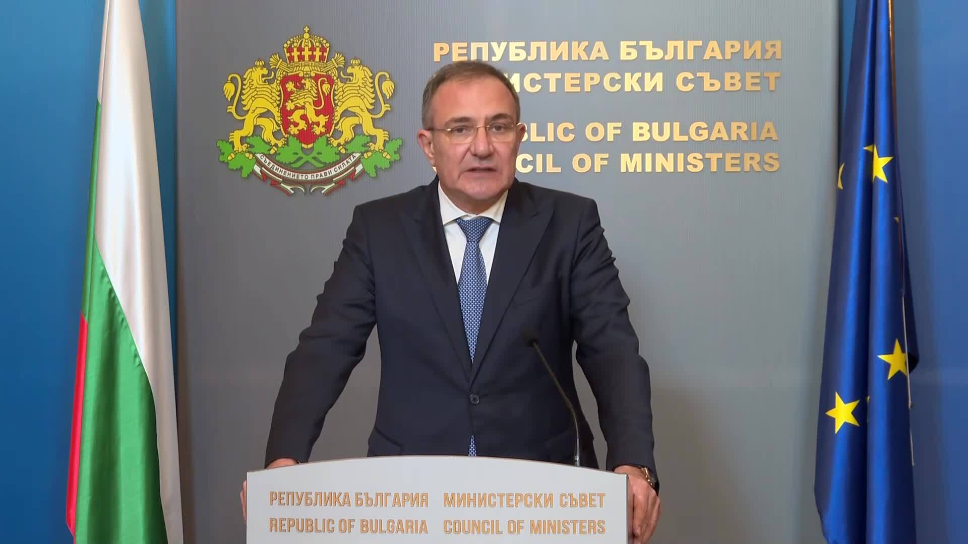 Какви средства ще получат семействата, пострадали от наводненията по Черноморието