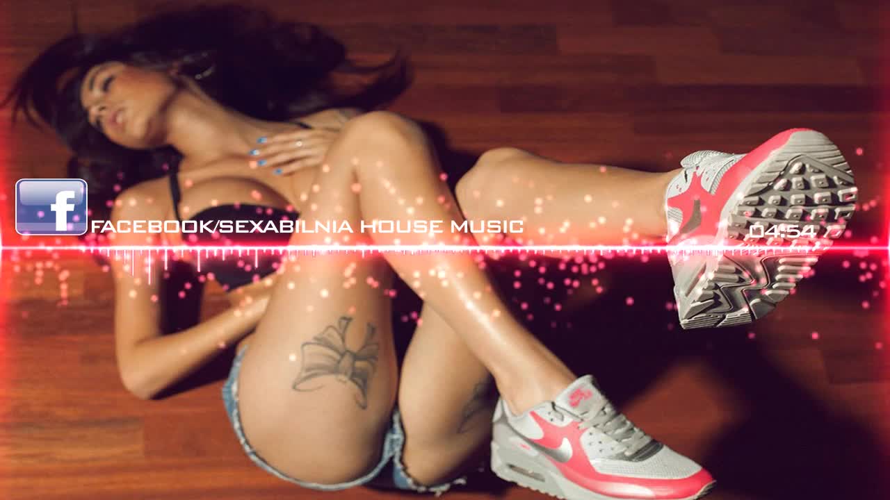 Здрав Трак! Deep House - Max Lyazgin - No Regrets (sean Garnier Remix)