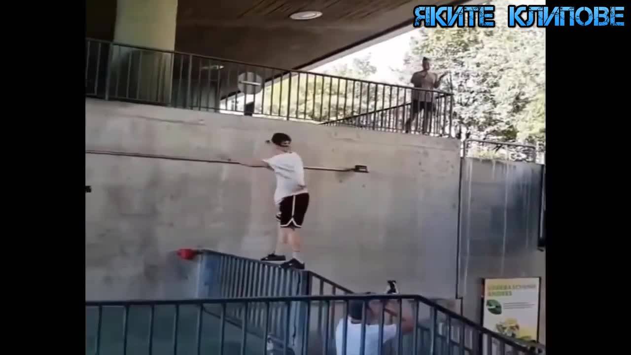 Компилация Like A Boss - Изпълнения отвъд човешките възможности!