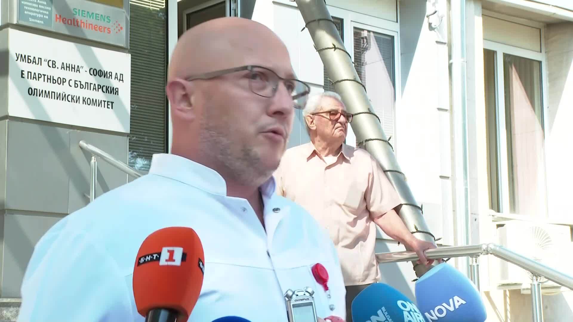 Тежки последици за единия от пострадалите пътници на „Челопешко шосе”