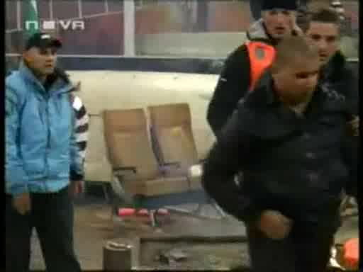 Боят Във Биг Брадър 4