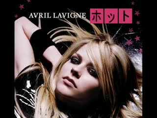 Avril Lavigne - Hot (mandarin Version)