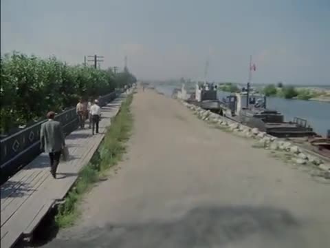 Калина Алена ( Калина красная 1974 )