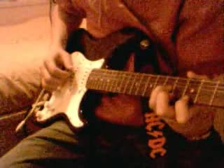 Nothing Else Matters - Metallica ( Cover )