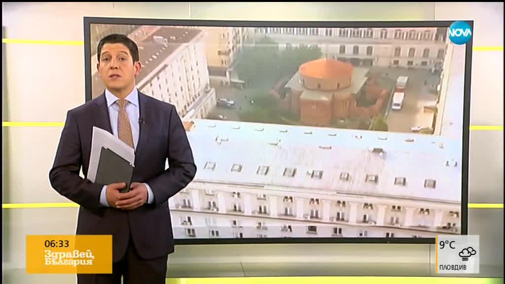 Ще има ли референдум в Бургас за качеството на въздуха?