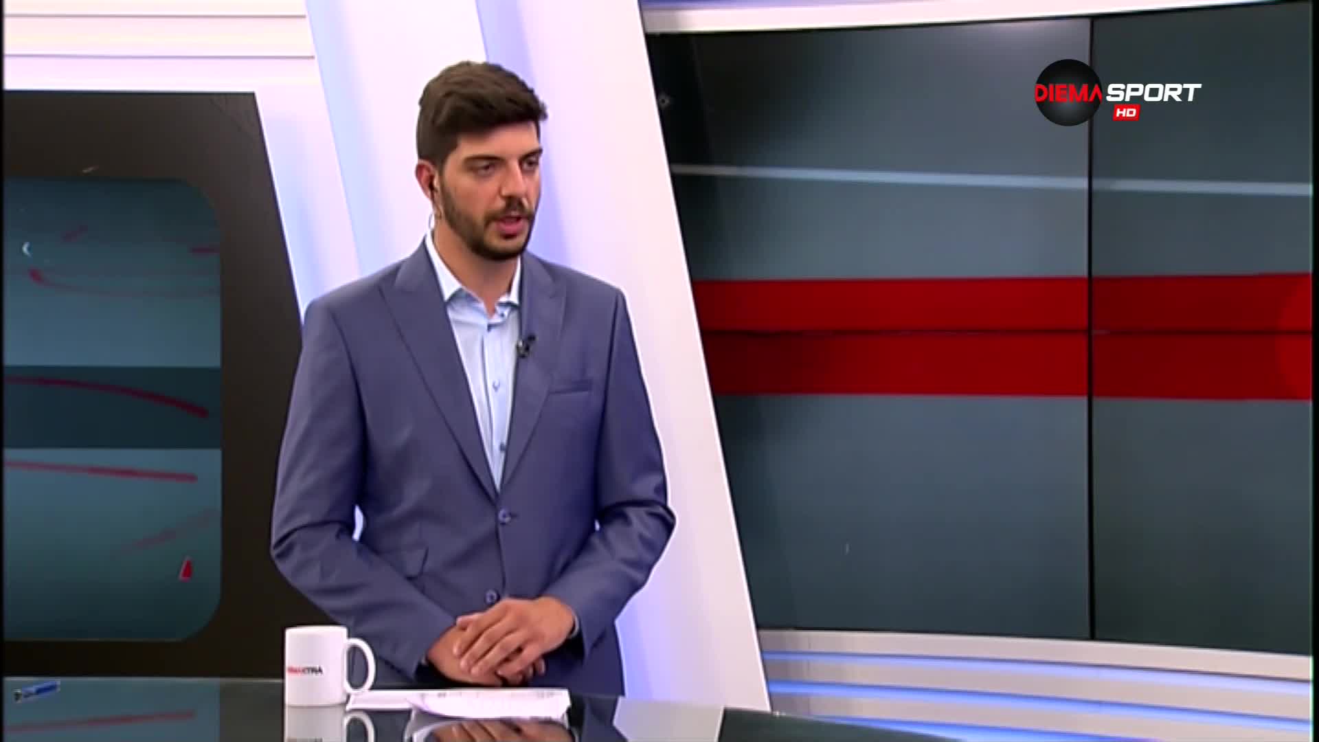 Топ 5 Вратари