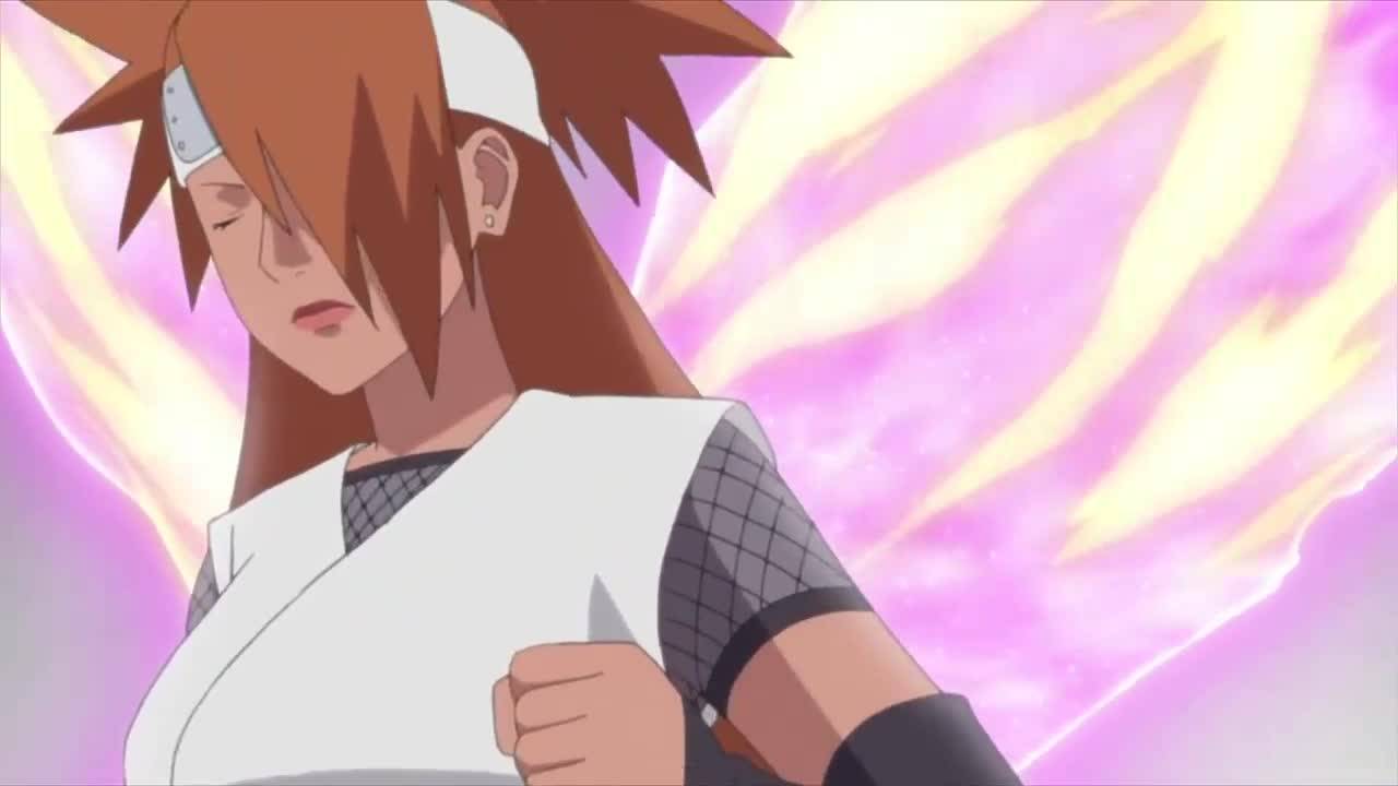 Boruto Naruto Next Generations episode 68 Високо Качество