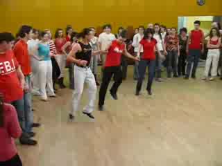 Pambos Dancing Centre - Парти - 3ти Март