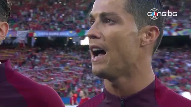 Роналдо изравни рекорд на Фиго