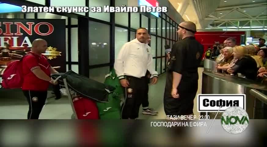 В „Господари на ефира” на 9 юни очаквайте