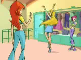Winx Club