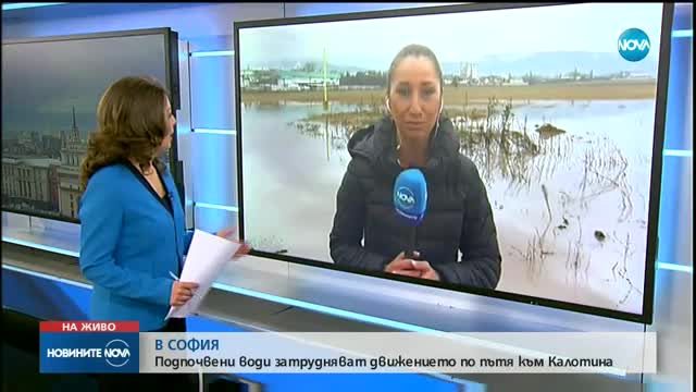 Новините на NOVA (03.12.2017 - обедна емисия)