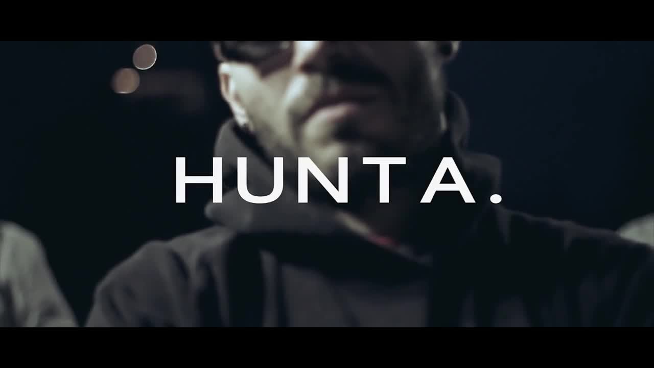 Martz Beatz ft. Bunta - Hunta (Official Video)