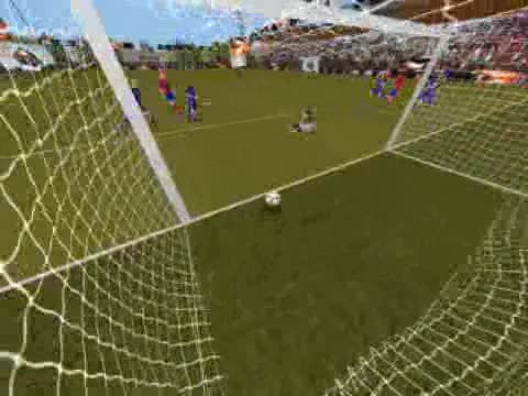 Power Football