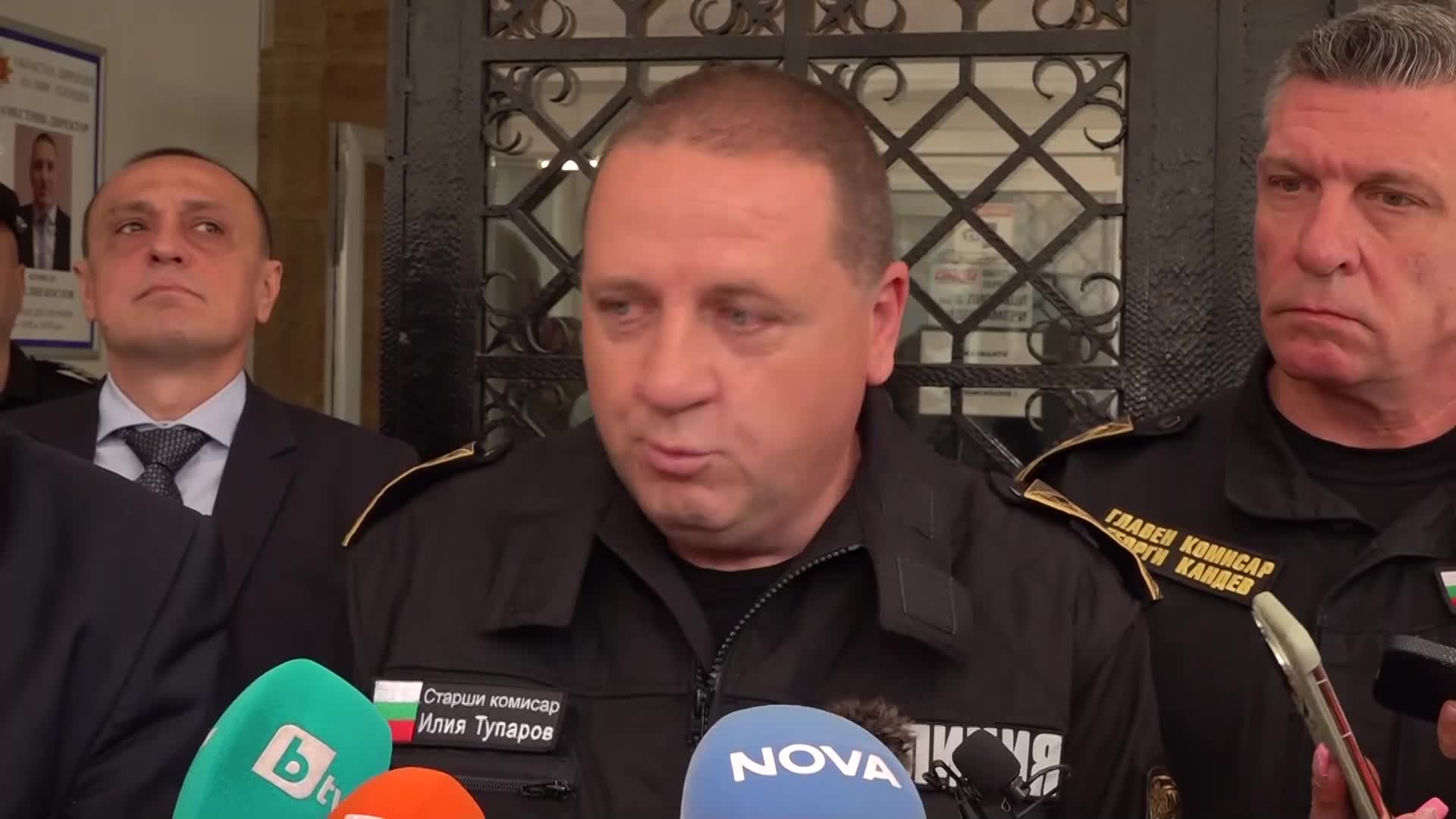 Обвиняемият за трагедията в Благоевград твърди, че няма спомен за случилото се